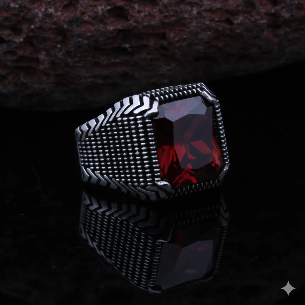 "ZIRH & KUDRET" KOLEKSİYONU ürün görseli