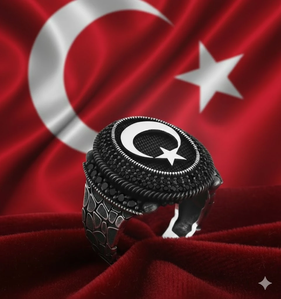 ''Al Sancak Zirvesi'' Vatan Esintisi ürün görseli