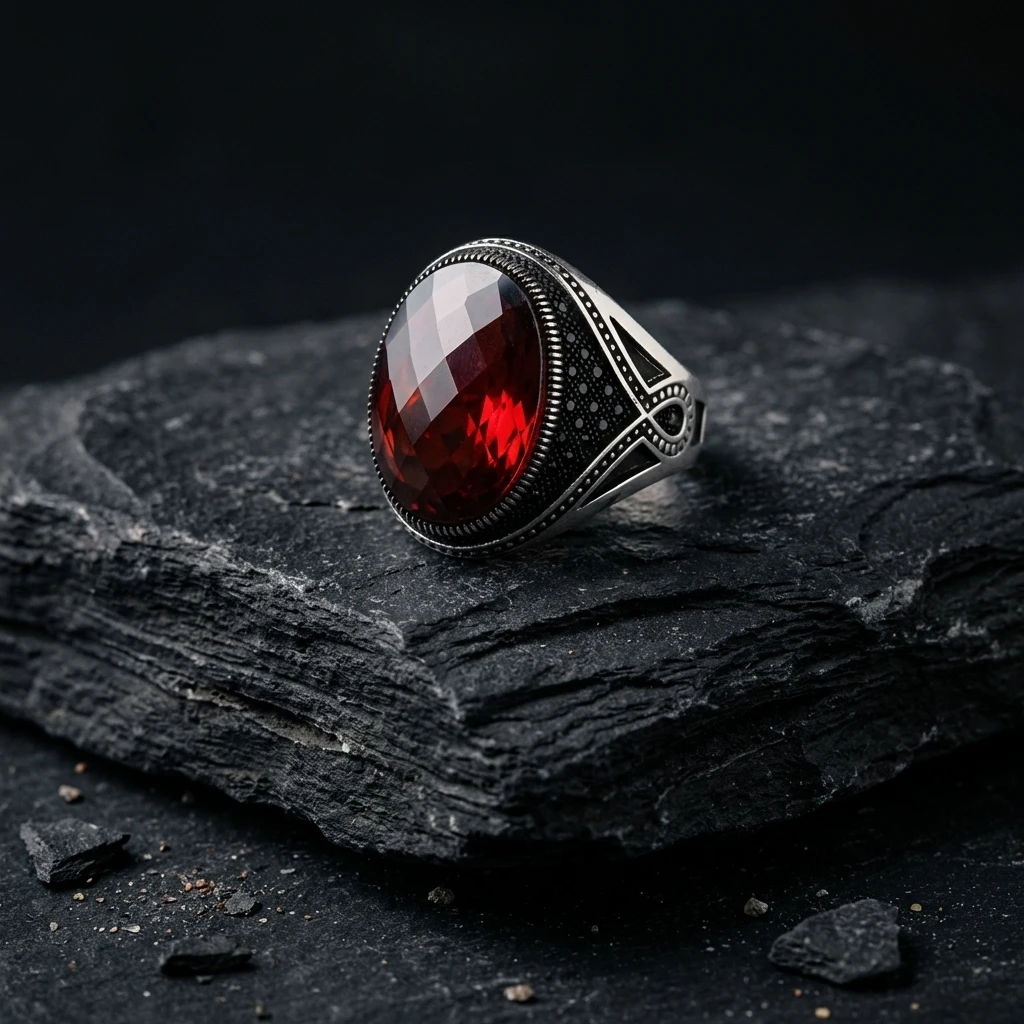 Obsidyen Rüzgarı ürün görseli