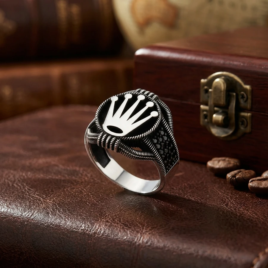 Hanedan Mirası (Rolex) ürün görseli
