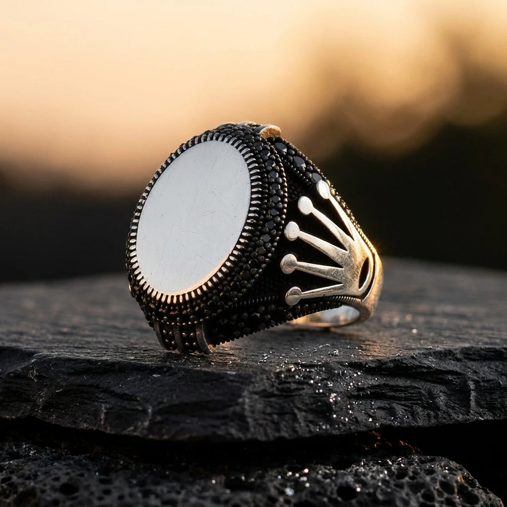 Kraliyet Zirvesi (Rolex) ürün görseli