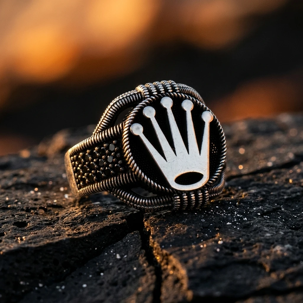 Hanedan Mirası (Rolex) ürün görseli