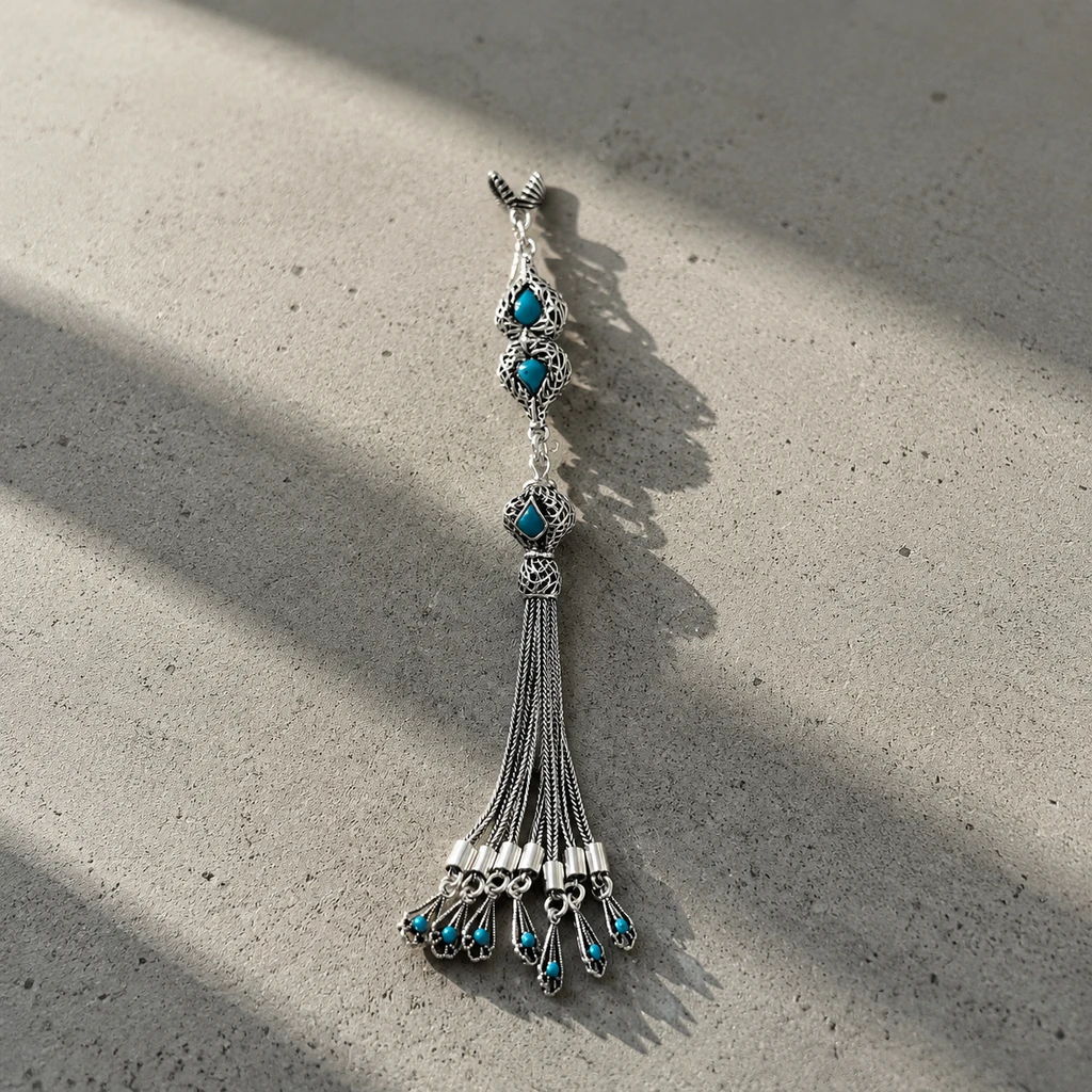 BOZKURT'UN SESİ ürün görseli