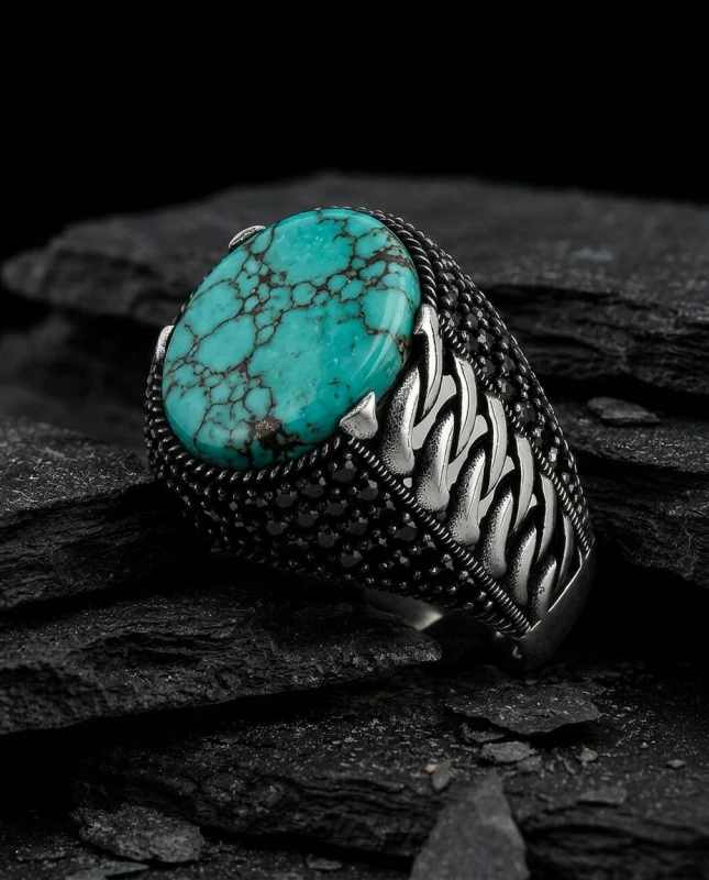FİRUZE