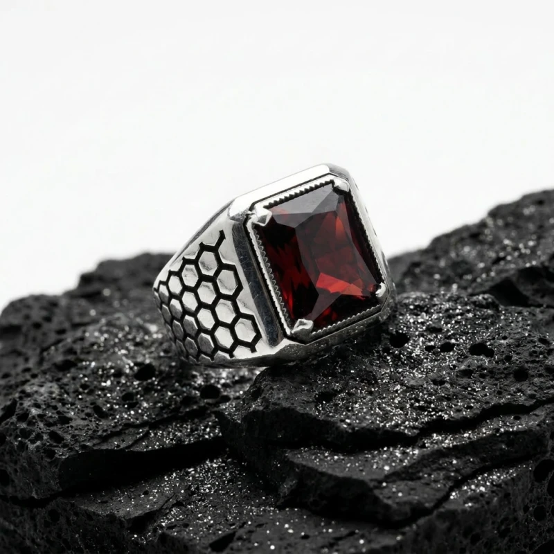 GARNET TAŞLI