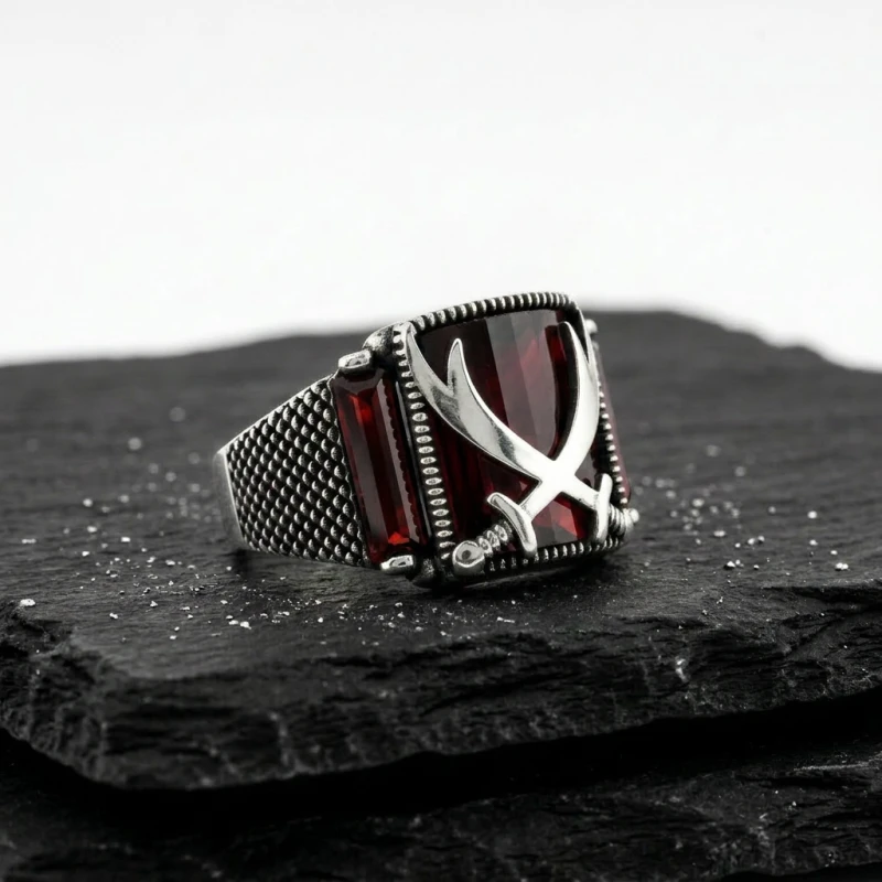 GARNET TAŞLI