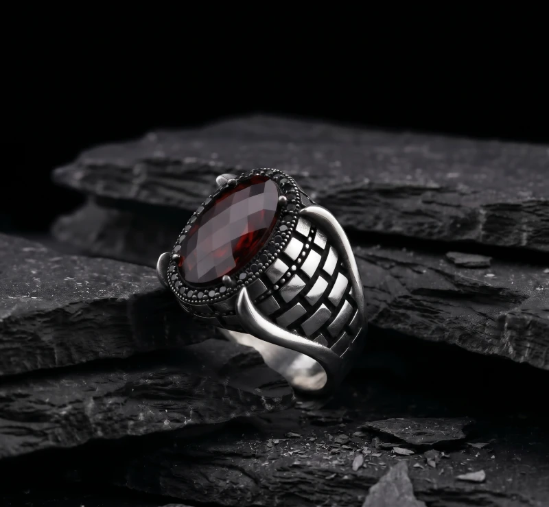 GARNET TAŞLI