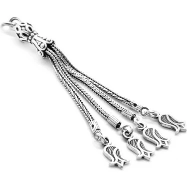 GÜMÜŞ YARI MALZEME