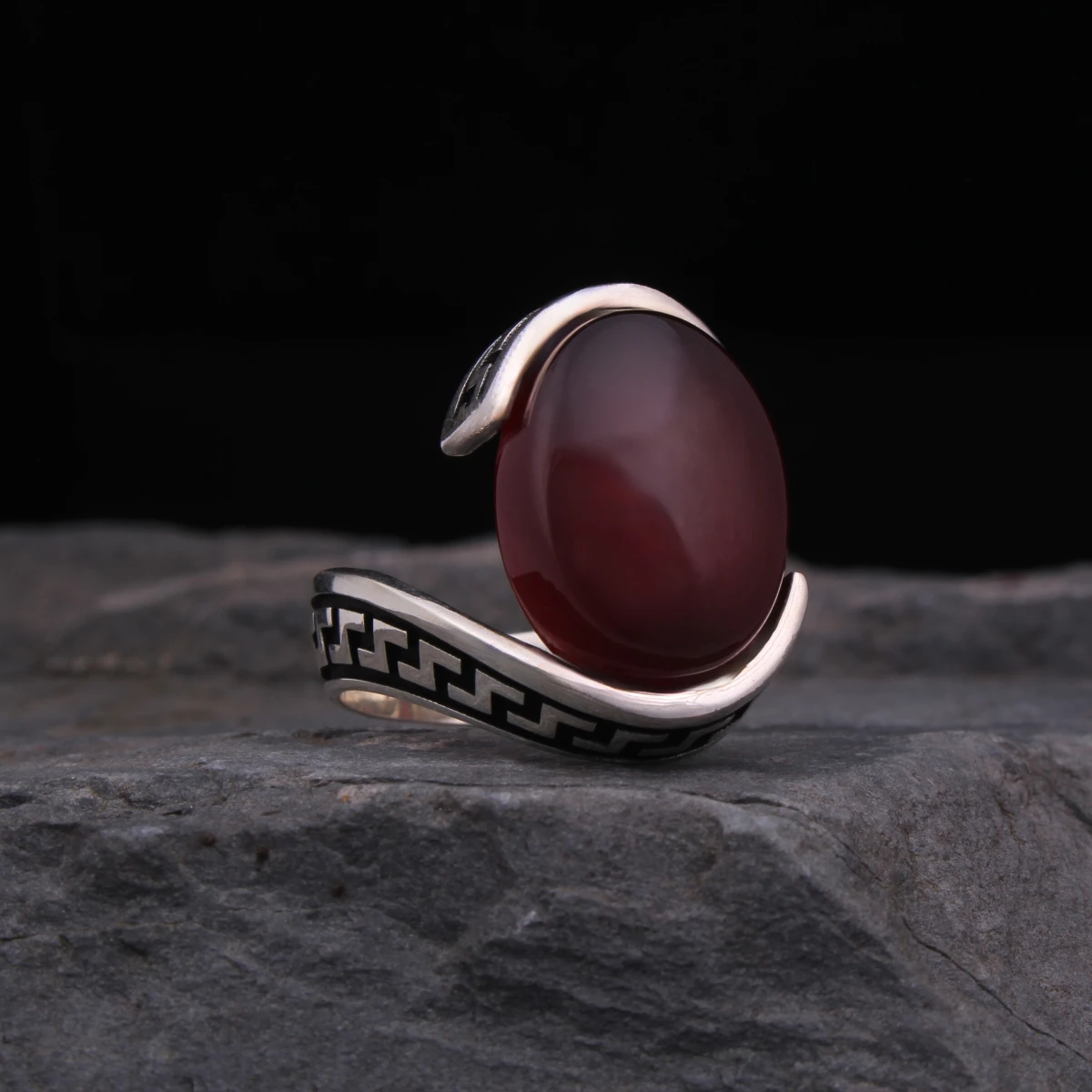 Yemen Kesim Greek Tasarımlı