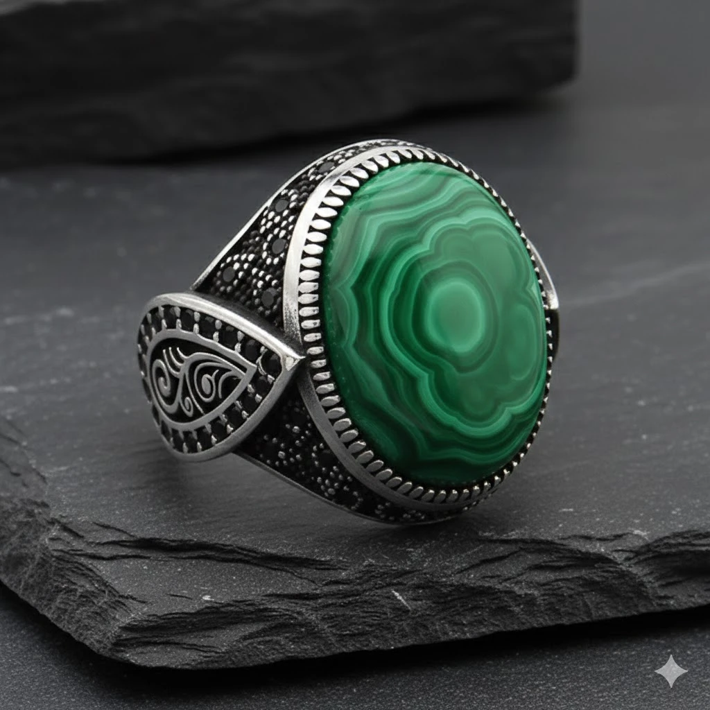 Kabaşon Asalet Serisi