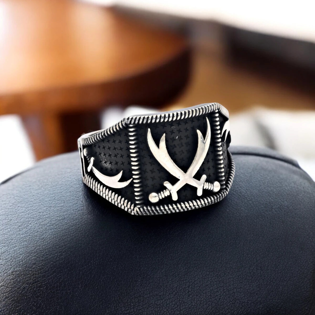 Zülfikar İhtişamı