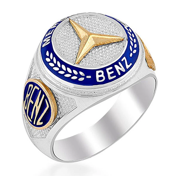 Mercedes Benz Efsane Yüzük