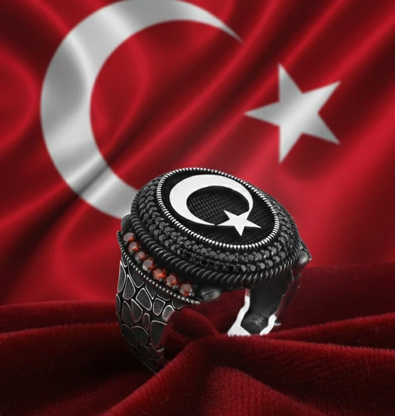 ''Al Sancak Zirvesi'' Vatan Esintisi