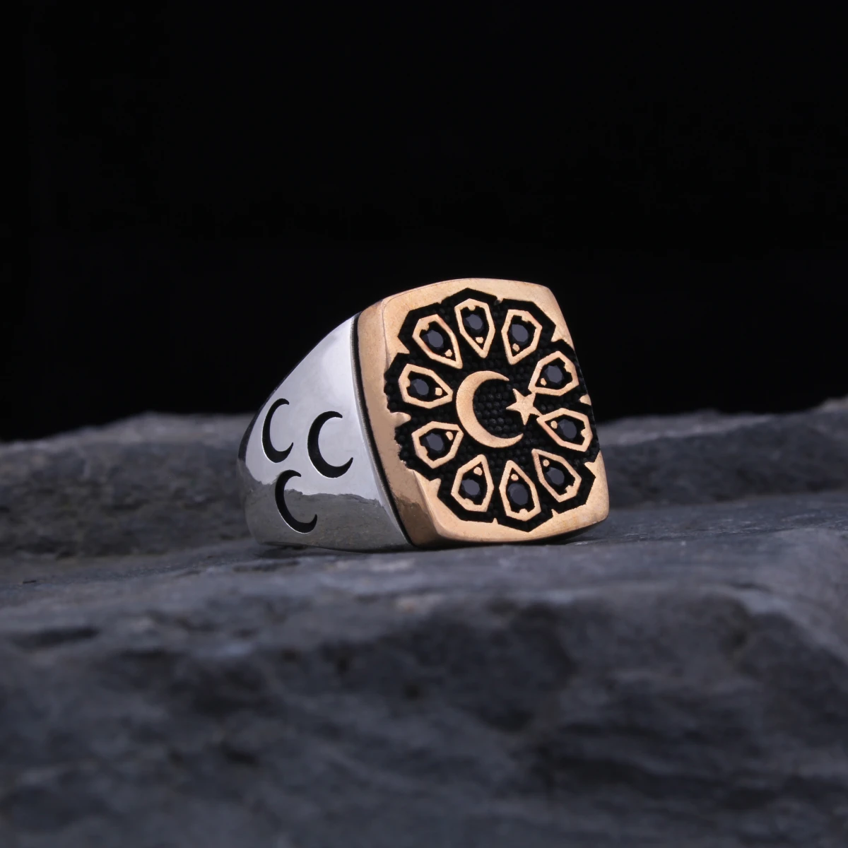 Devlet-i Aliyye Yüzüğü