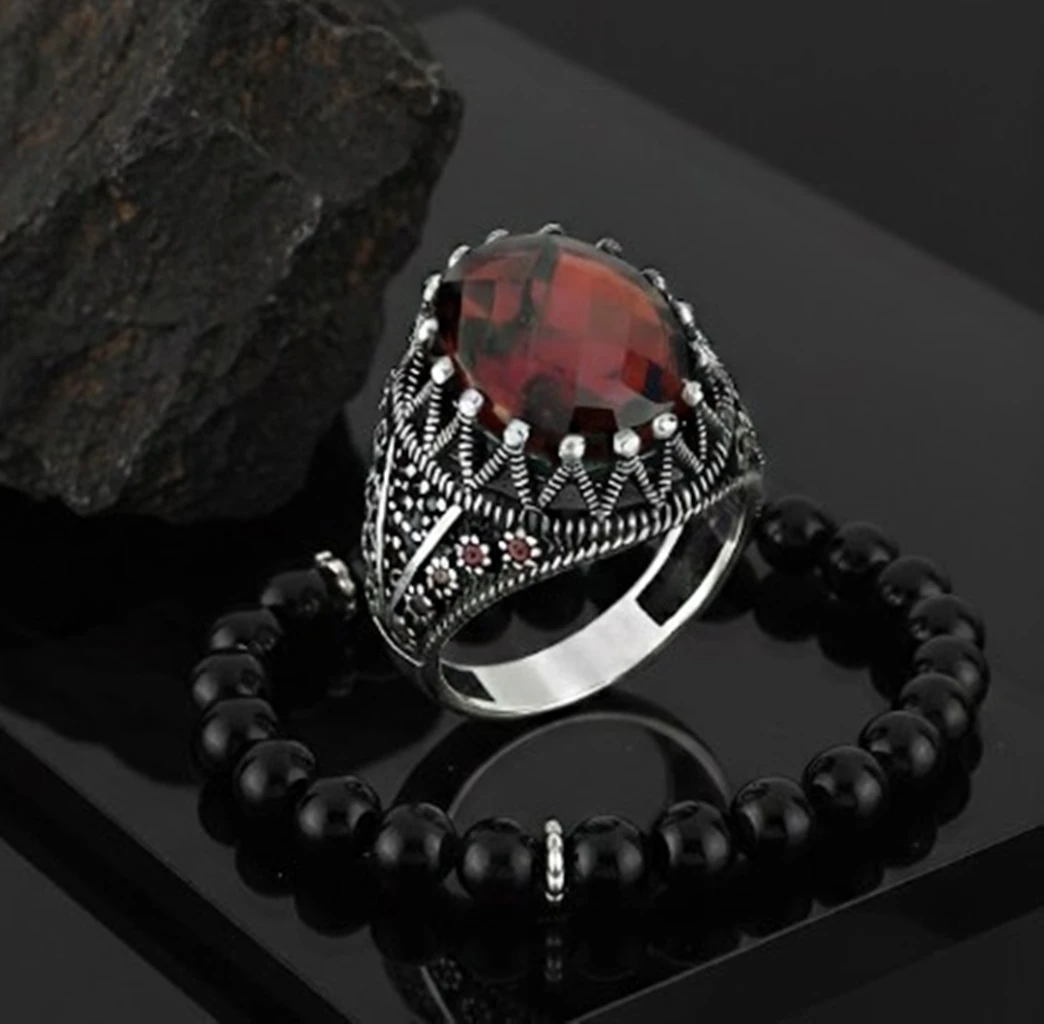 Anadolu Esintisi Garnet İhtişamı