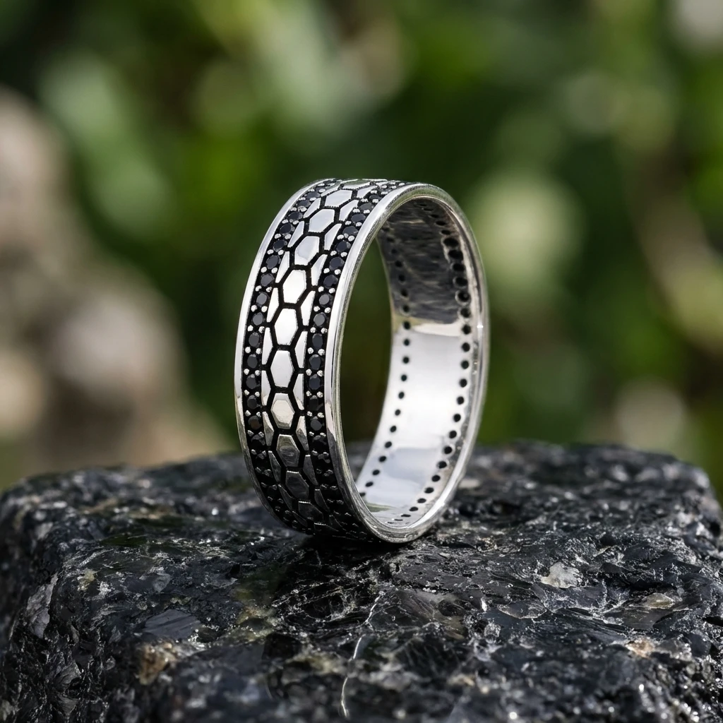 Başak Örgü Model Alyans