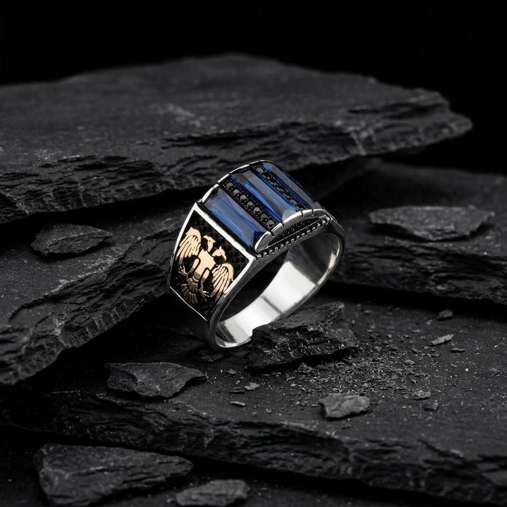 Çift Başlı Selçuklu Kartalı