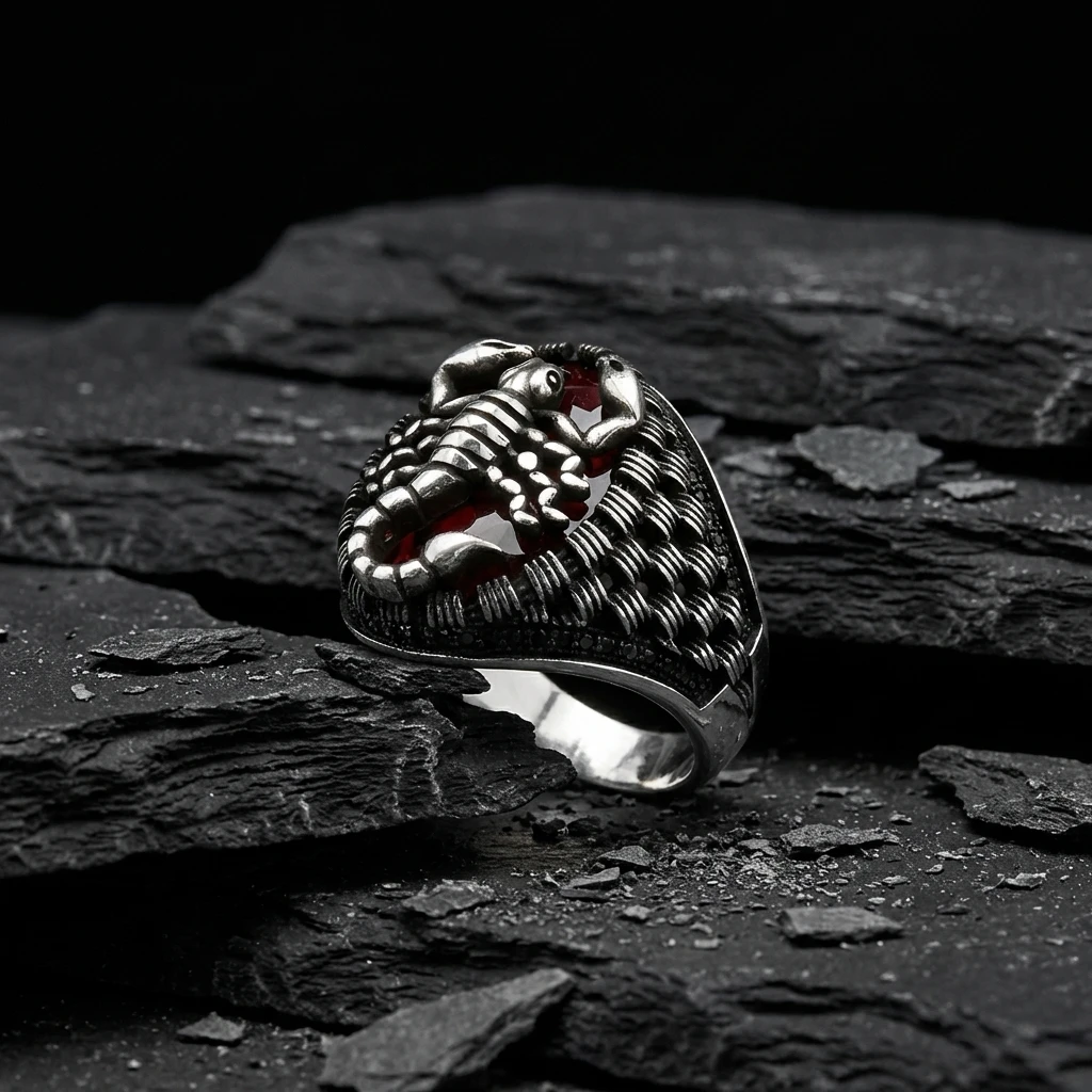 Çölün Muhafızı (Akrep)