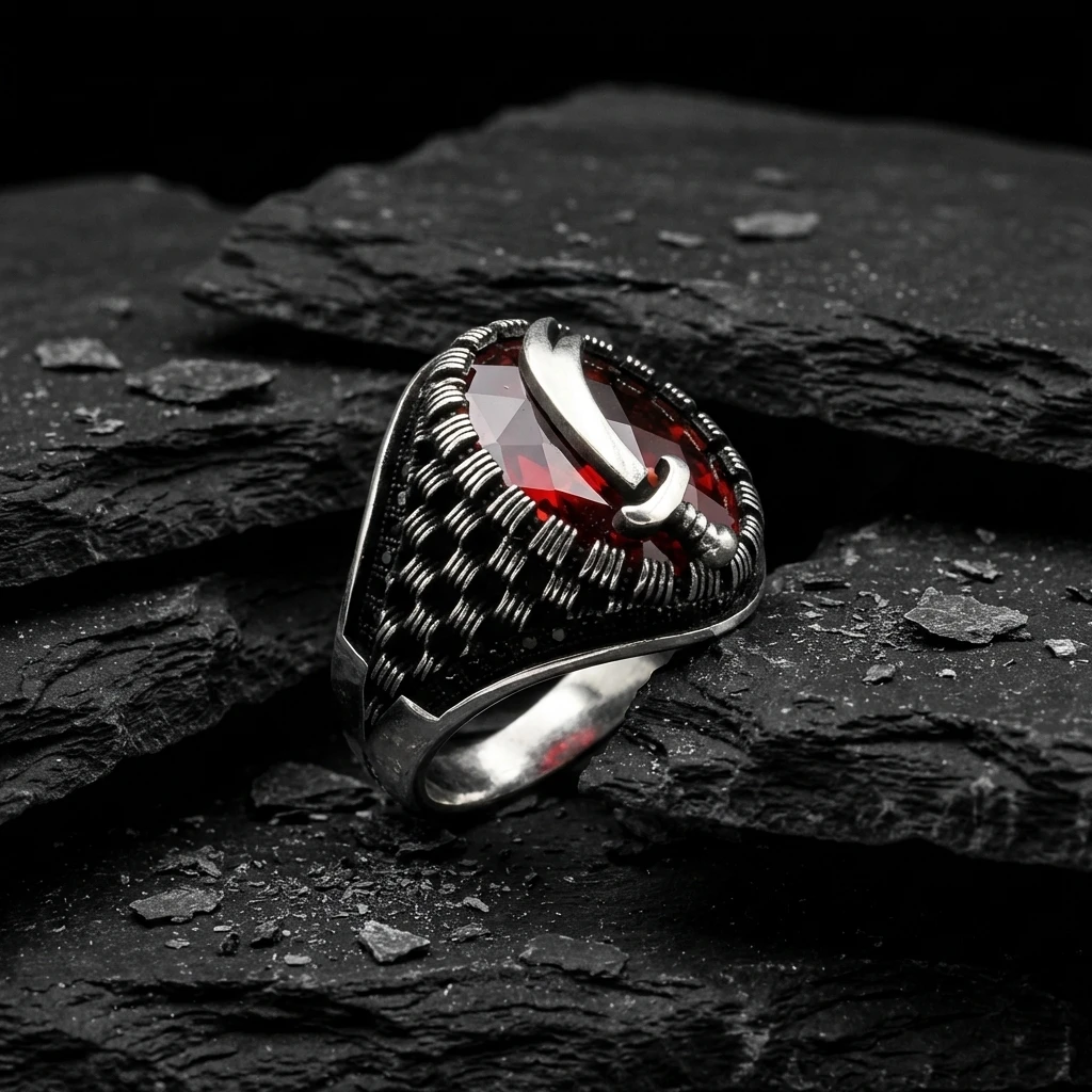 Hayber Yankısı (Zülfikar)