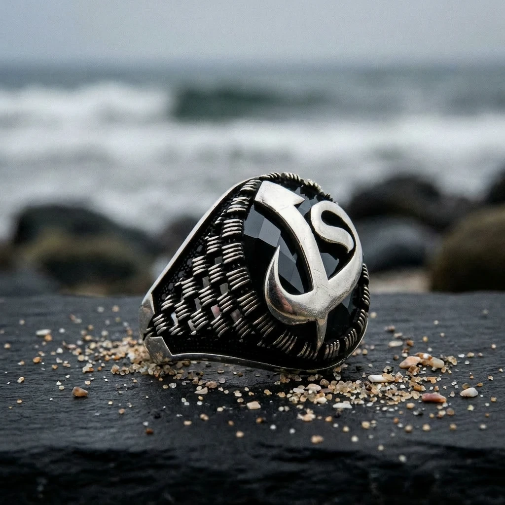 Huzur Nişanı (Elif Vav)