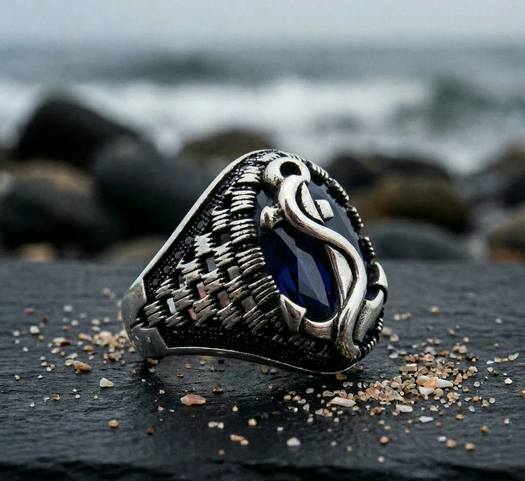 Kaptan-ı Derya (Çapa)