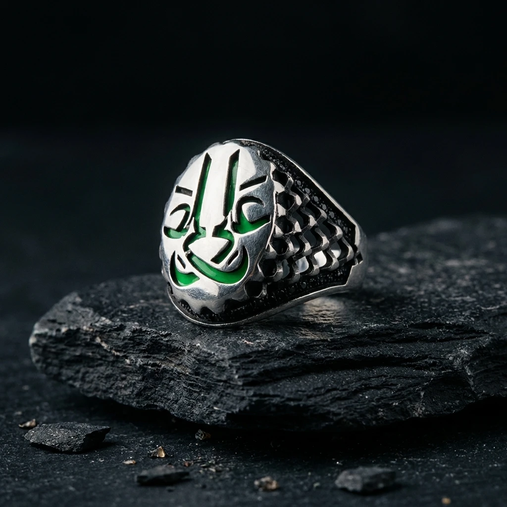 İlm-i Ledün (Hz. Ali)