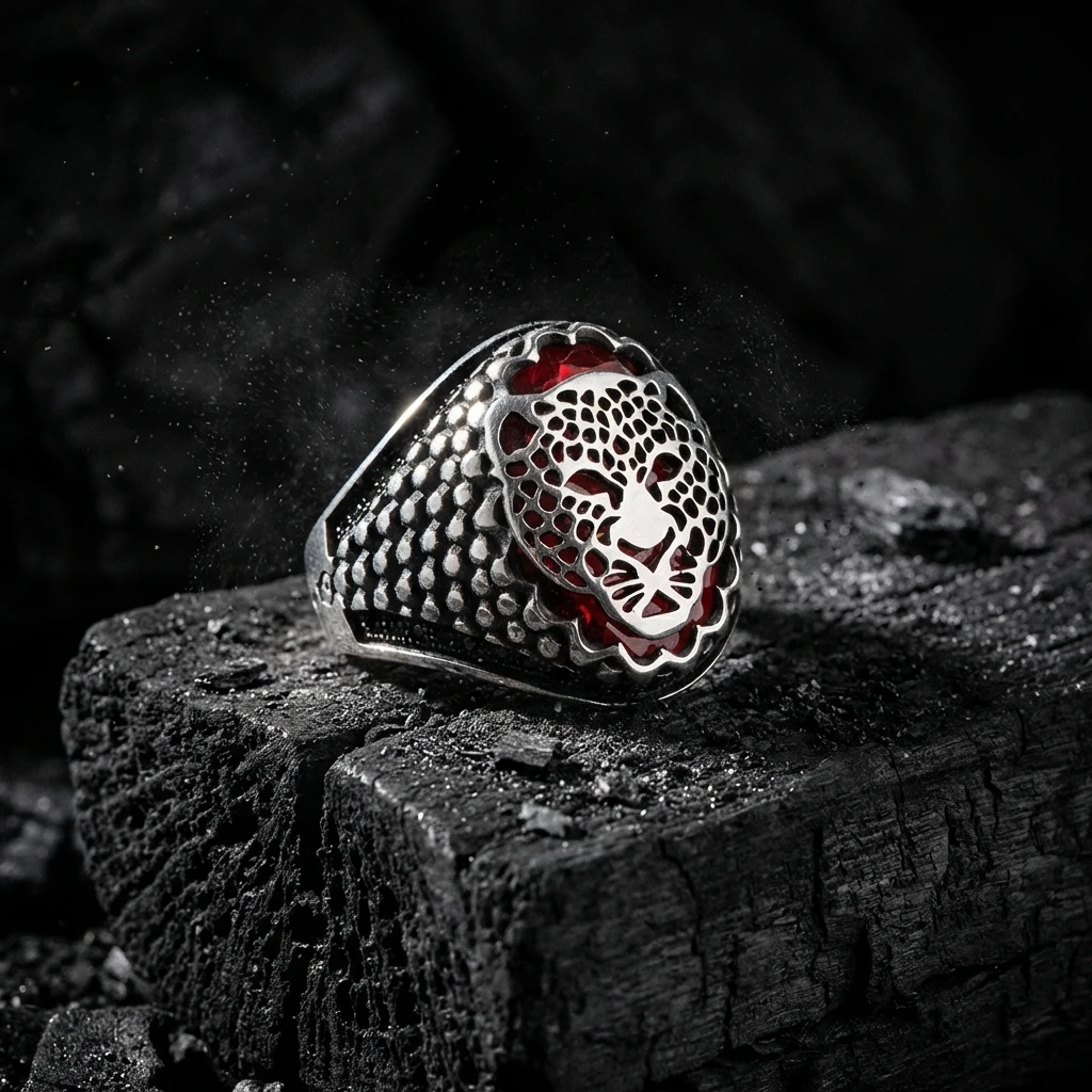 Anadolu Kaplanı (Leopar)