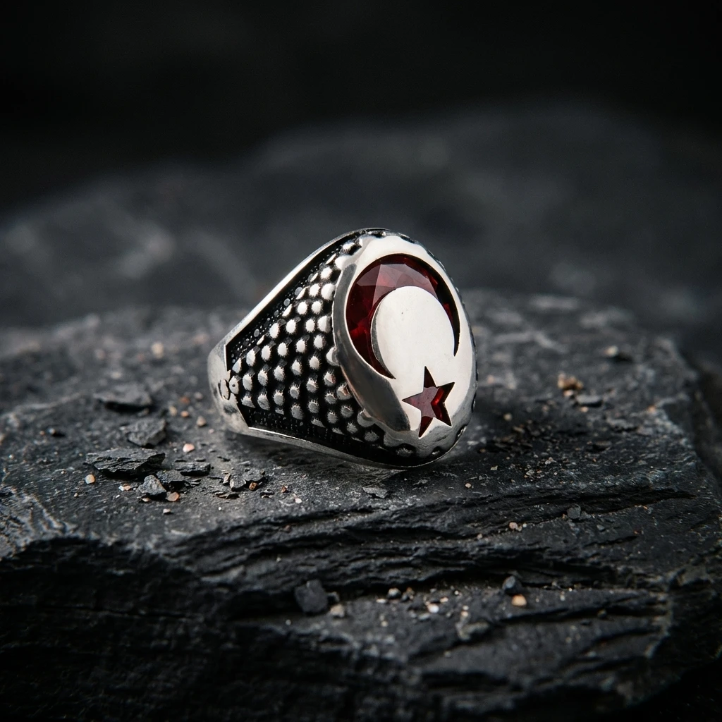 Asalet-i Türk (Ay Yıldız)