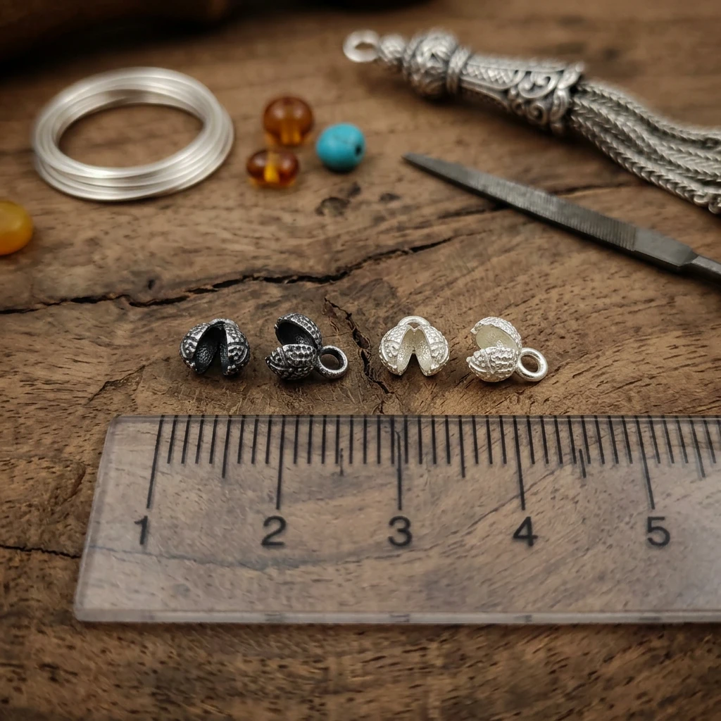 GÜMÜŞ HALKA KAPATMA