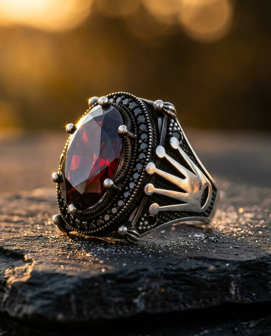 Kızıl Monark (Rolex)