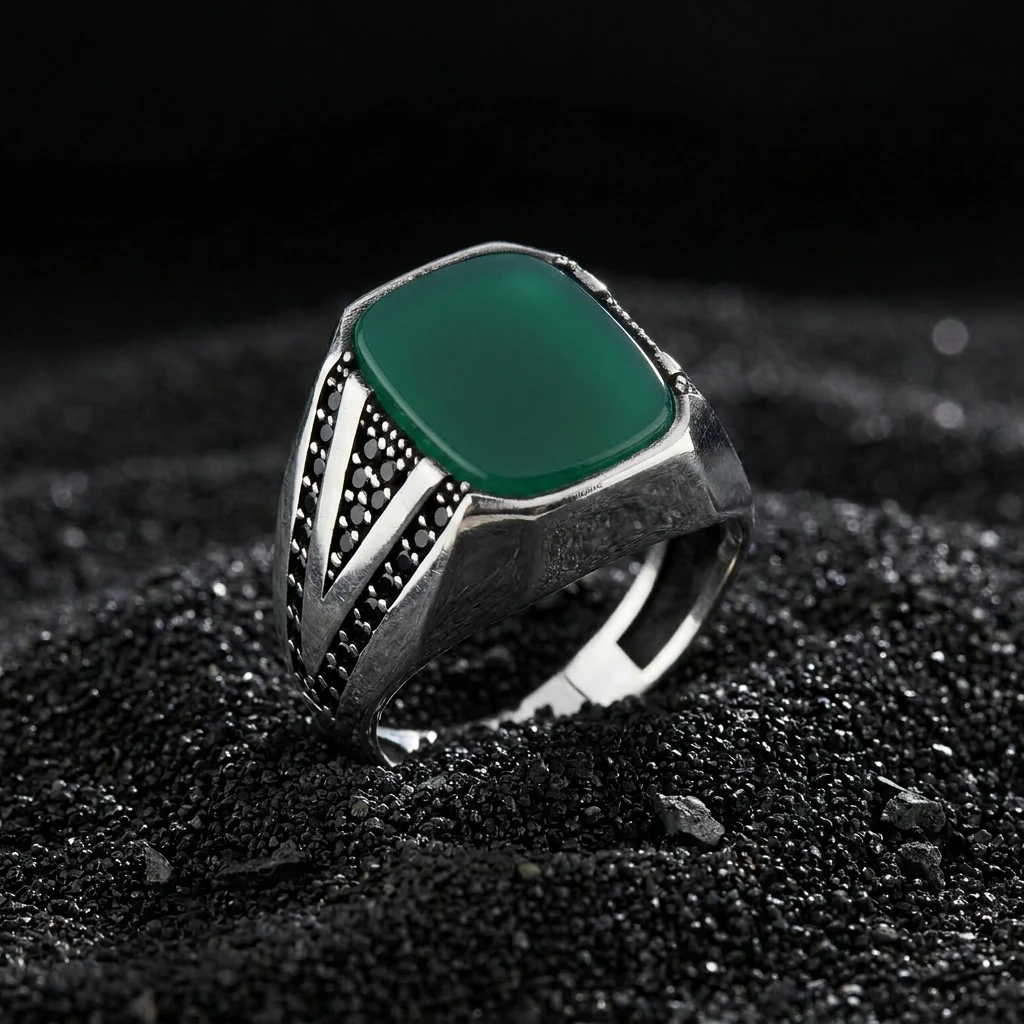 Jade Aura