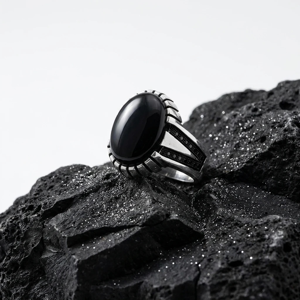 Black Pillar