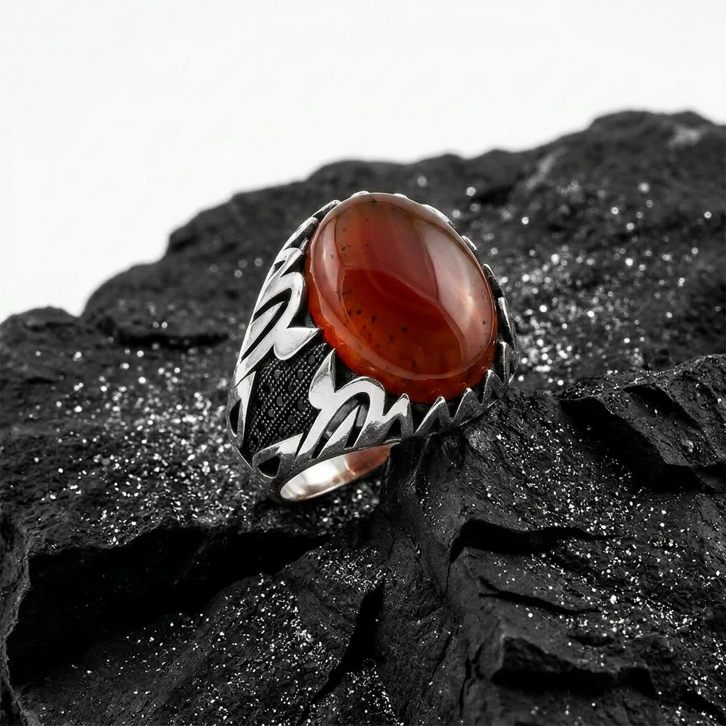 Magma Kıvılcımı