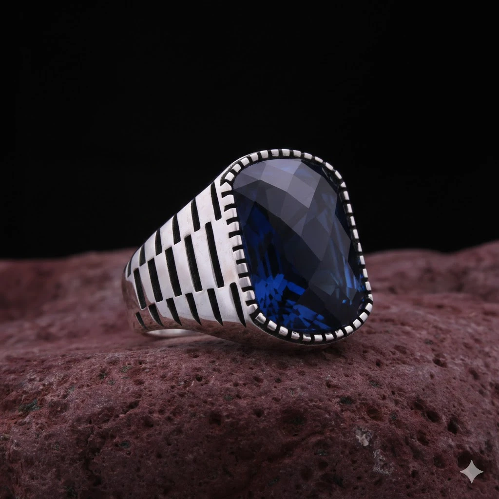 Rolex Kol Faset Modern