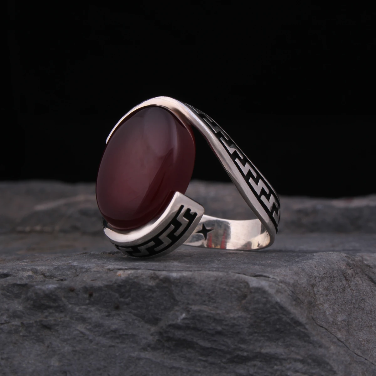 Yemen Kesim Greek Tasarımlı