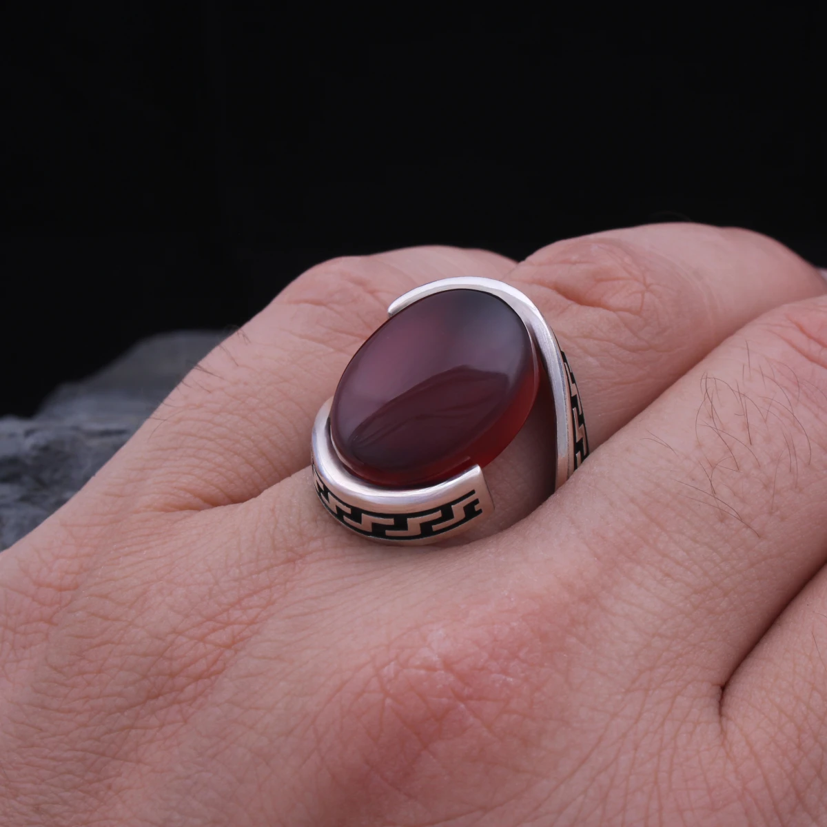 Yemen Kesim Greek Tasarımlı