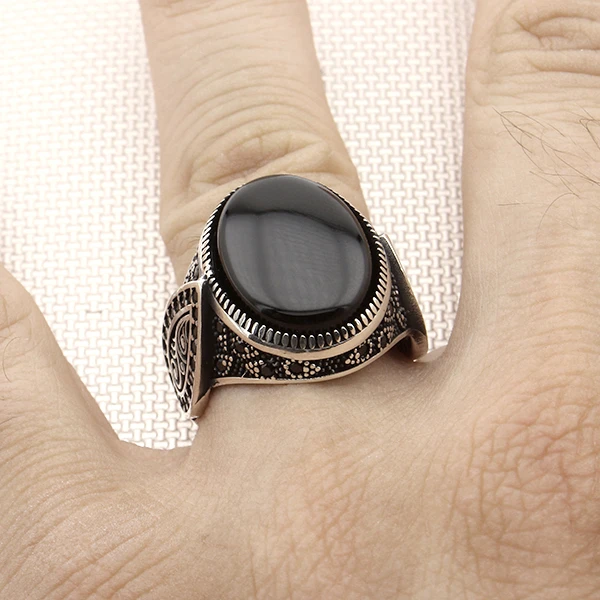 Kabaşon Asalet Serisi