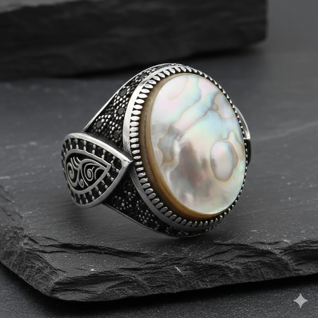 Kabaşon Asalet Serisi