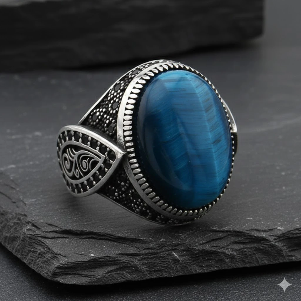 Kabaşon Asalet Serisi