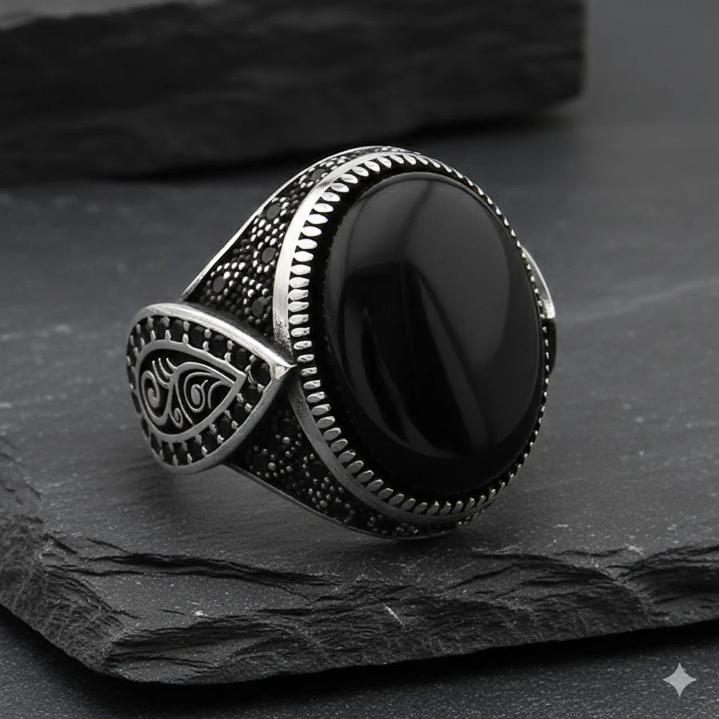 Kabaşon Asalet Serisi