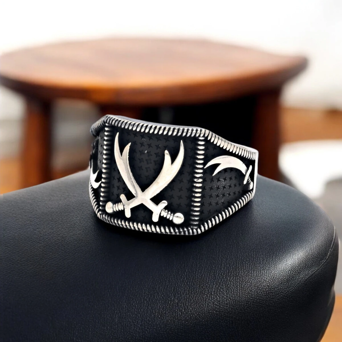 Zülfikar İhtişamı