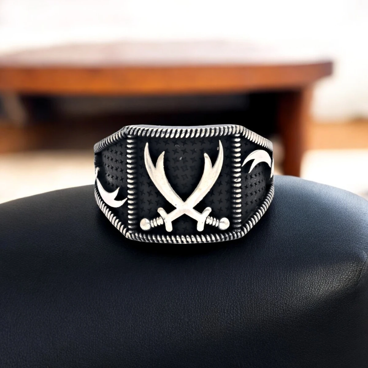 Zülfikar İhtişamı