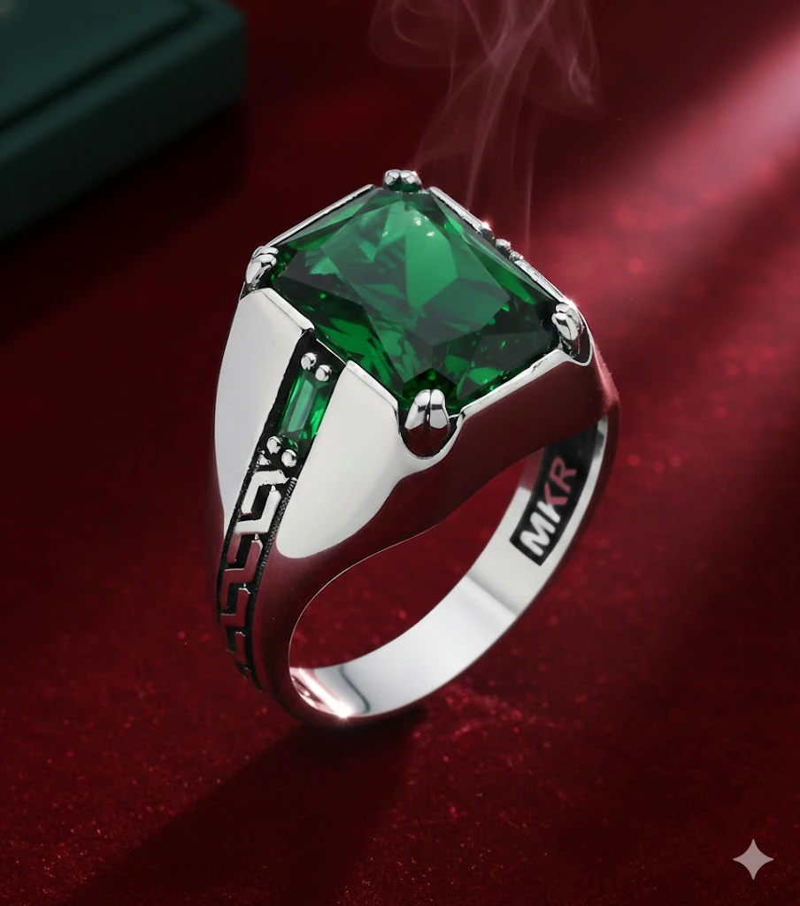 Kusursuz Işıltı ve Estetik İşçilik