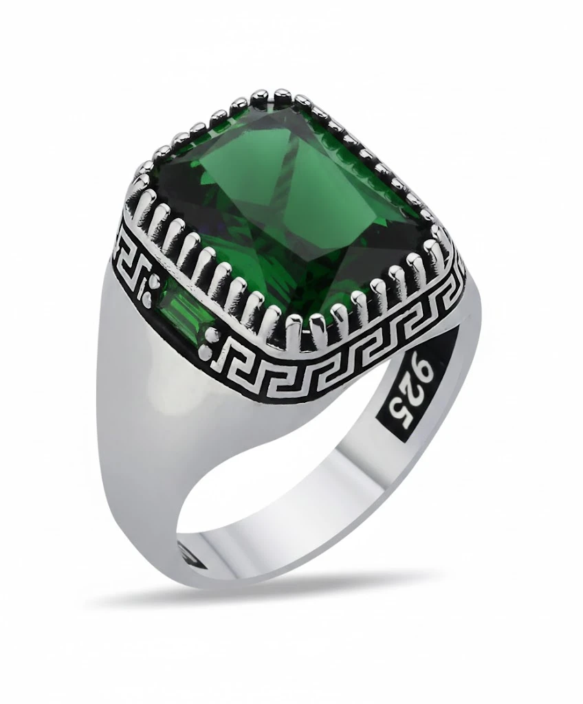 Greek Tasarım Baget