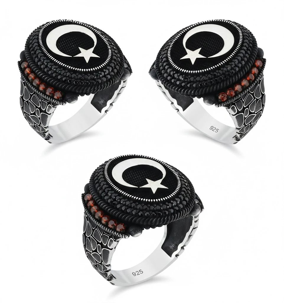 ''Al Sancak Zirvesi'' Vatan Esintisi