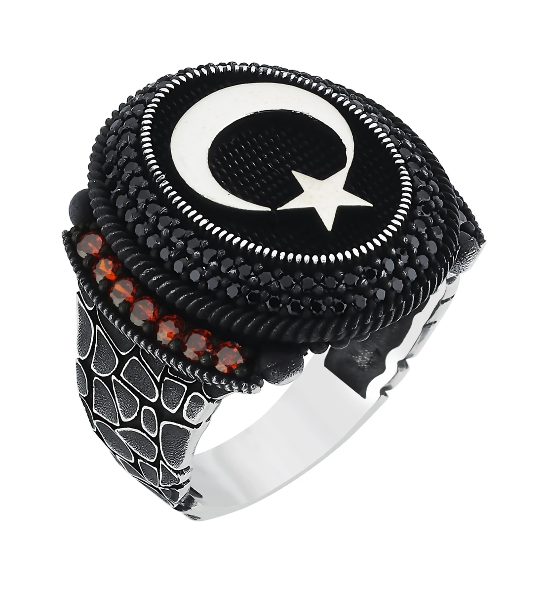 ''Al Sancak Zirvesi'' Vatan Esintisi