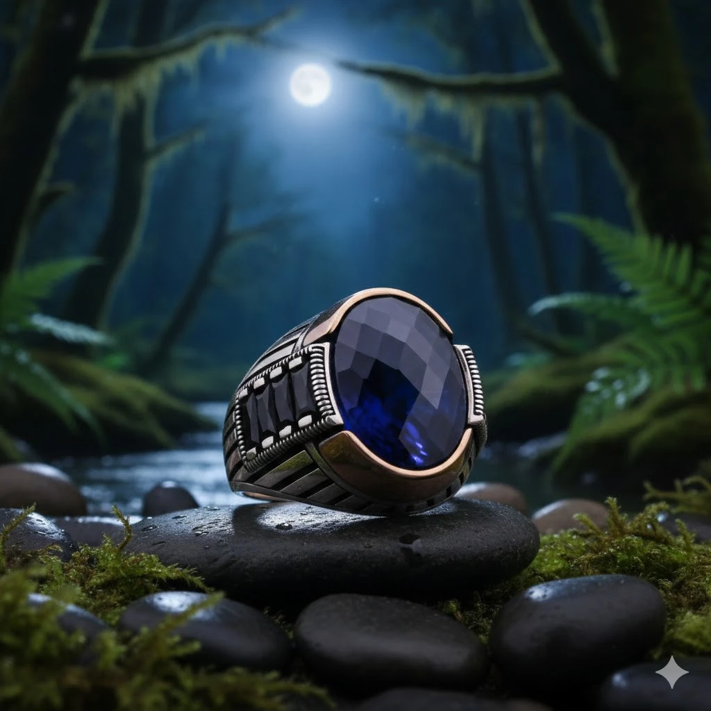 Bir devrin ihtişamını günümüze taşıyan tasarım.