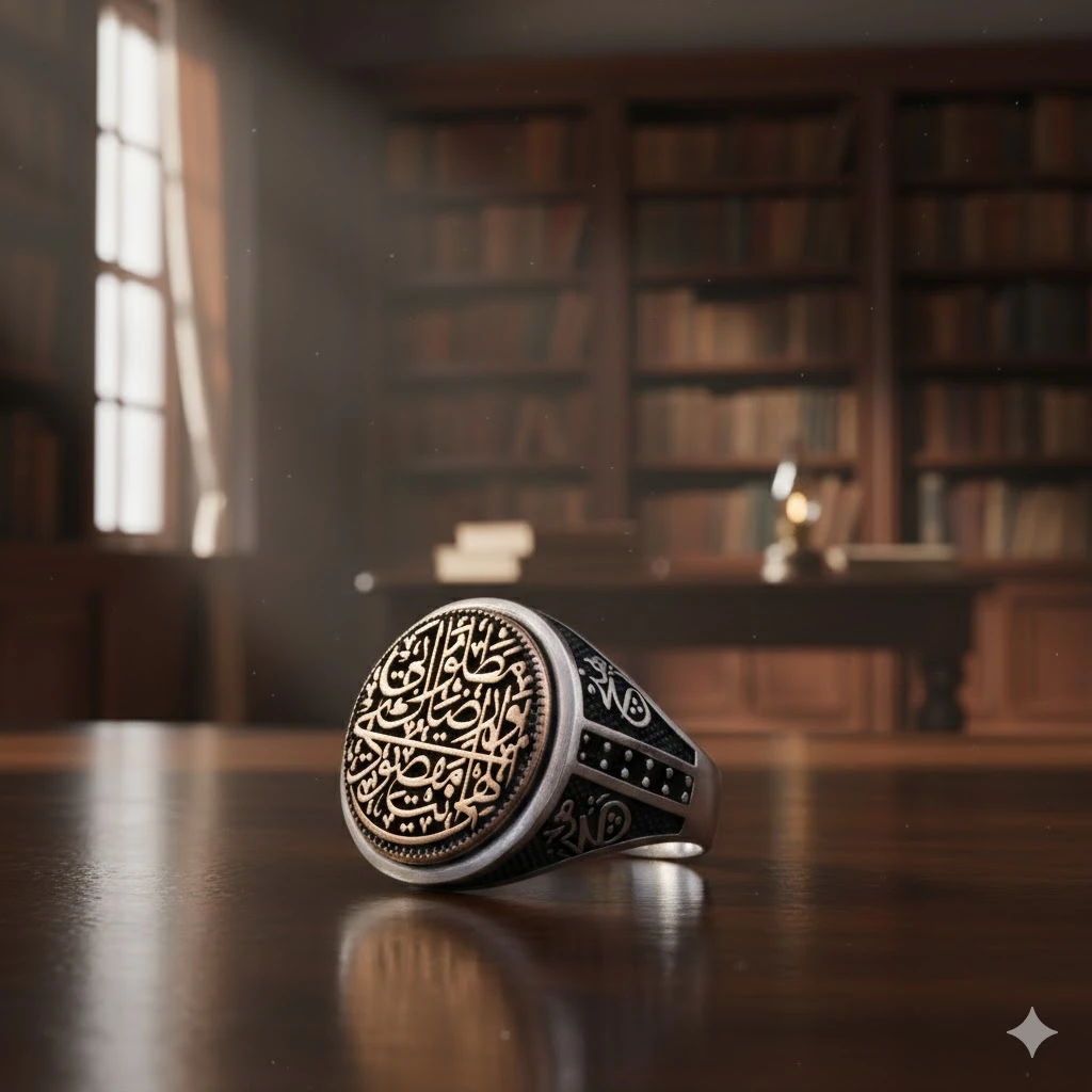 Maneviyatın Sanatla Buluştuğu Nokta: "Rızana Talibim"