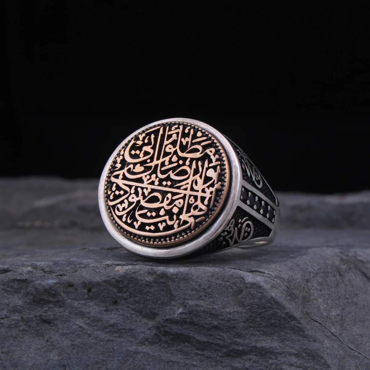 Maneviyatın Sanatla Buluştuğu Nokta: "Rızana Talibim"