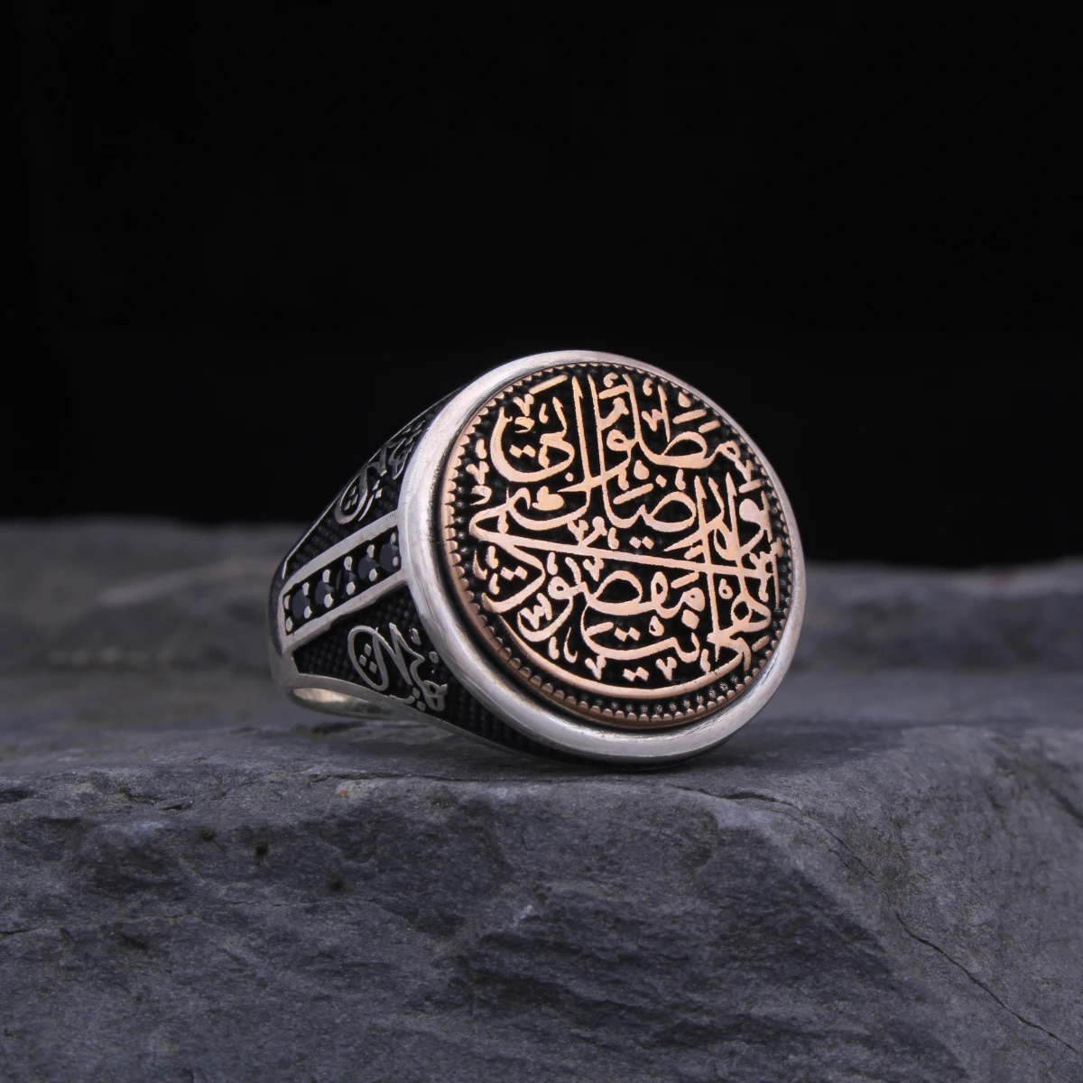 Maneviyatın Sanatla Buluştuğu Nokta: "Rızana Talibim"